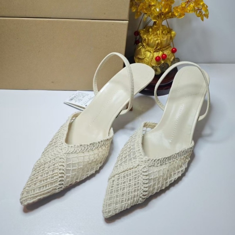 Women Formal Wear For Wedding - High Heels Summer Women Modern Sandals