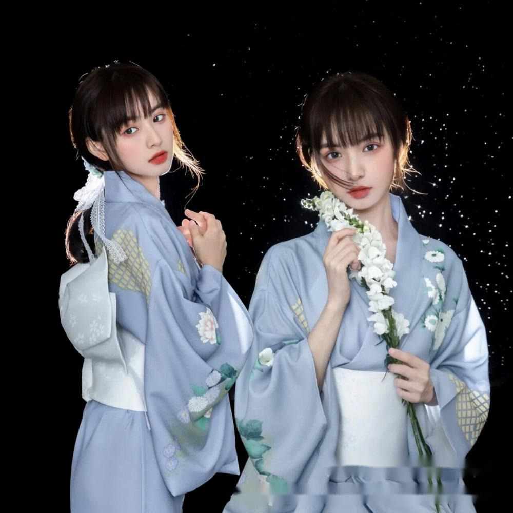 Women'S Formal Traditional Wear - New kimono women's formal wear traditional