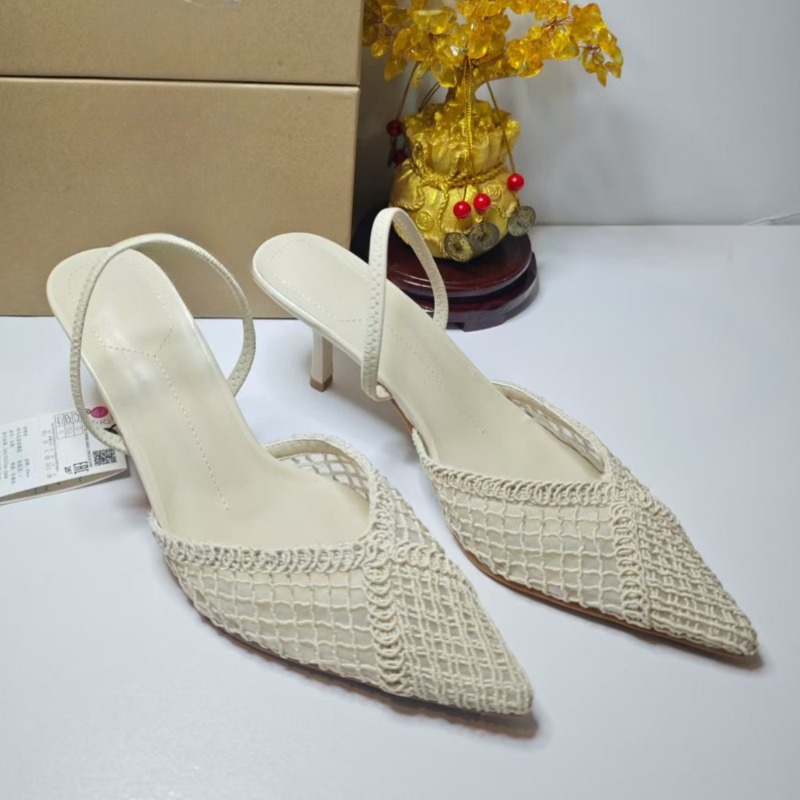 High Heels Summer Women Modern - Women Formal Wear For Wedding ulasan dan harga