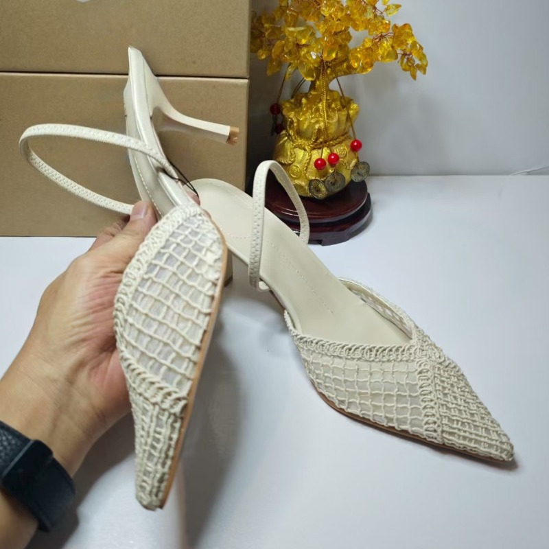 High Heels Summer Women Modern - Women Formal Wear For Wedding ulasan dan harga