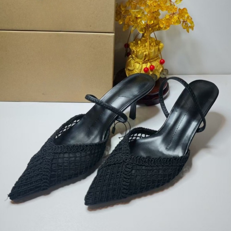 High Heels Summer Women Modern - Women Formal Wear For Wedding ulasan dan harga