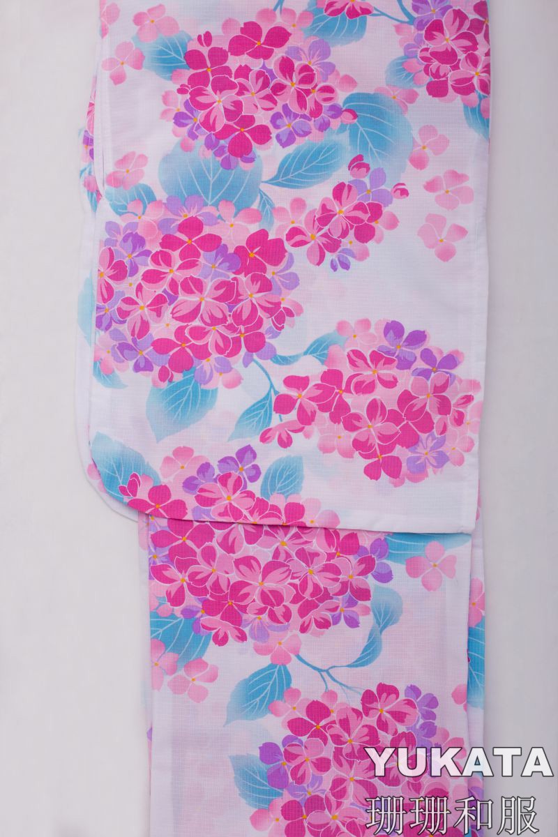 kimono yukata women's formal w - Women'S Formal Traditional Wear ulasan dan harga