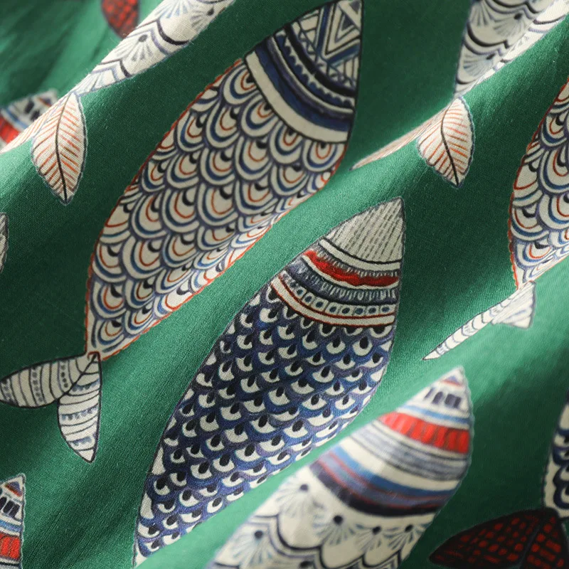 Chinese Style Cheongsam Improv - Women'S Green Formal Wear ulasan dan harga