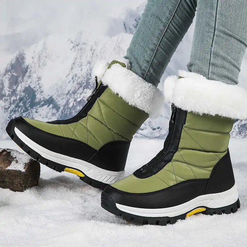 Women's Boot Sneakers Walking  - Women Formal Wear M&S ulasan dan harga