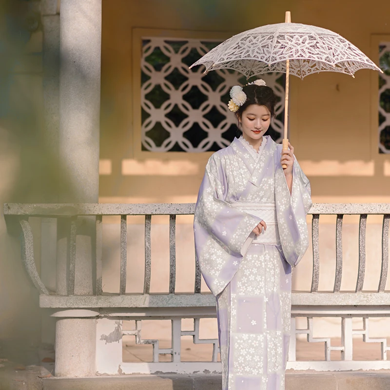 Women's Japan Style Formal Kim - Women'S Formal Traditional Wear ulasan dan harga