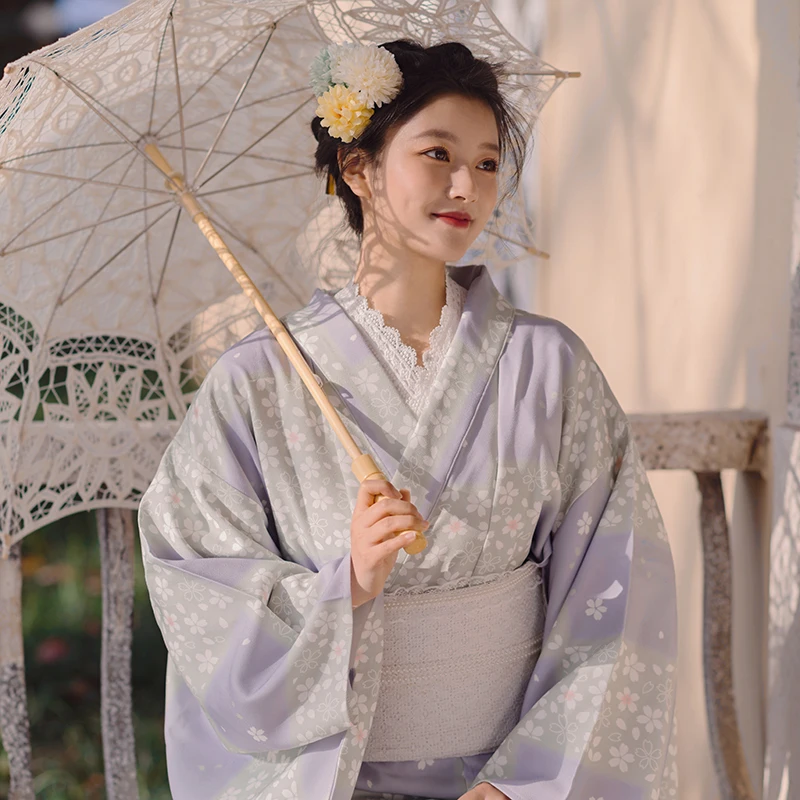 Women's Japan Style Formal Kim - Women'S Formal Traditional Wear ulasan dan harga