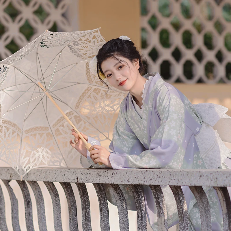 Women's Japan Style Formal Kim - Women'S Formal Traditional Wear ulasan dan harga