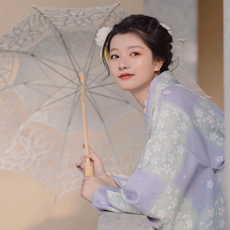 Women's Japan Style Formal Kim - Women'S Formal Traditional Wear ulasan dan harga