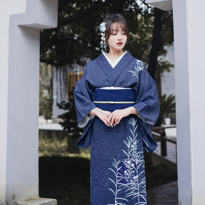 Women's Japanese Traditional K - Women'S Formal Traditional Wear ulasan dan harga