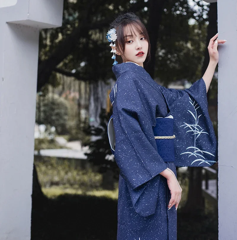 Women's Japanese Traditional K - Women'S Formal Traditional Wear ulasan dan harga