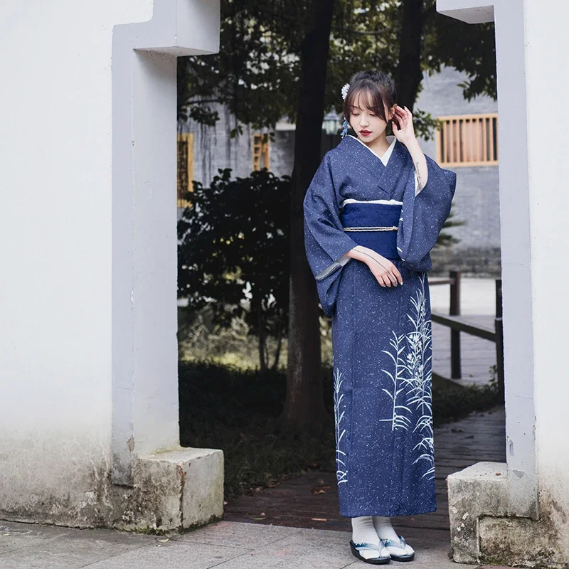 Women's Japanese Traditional K - Women'S Formal Traditional Wear ulasan dan harga