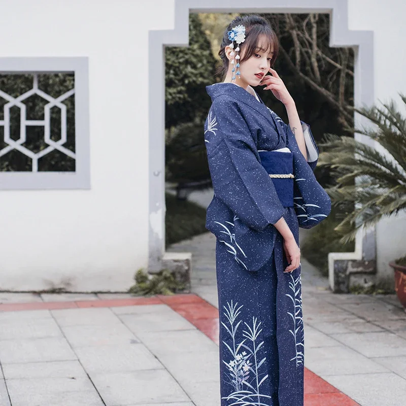 Women's Japanese Traditional K - Women'S Formal Traditional Wear ulasan dan harga