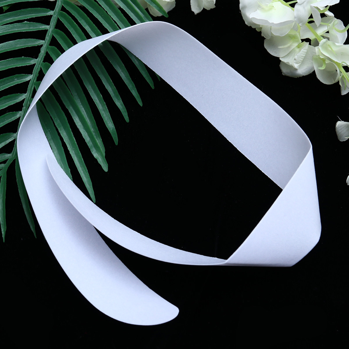 Japanese Kimono Collar Core Er - Women'S Formal Traditional Wear ulasan dan harga