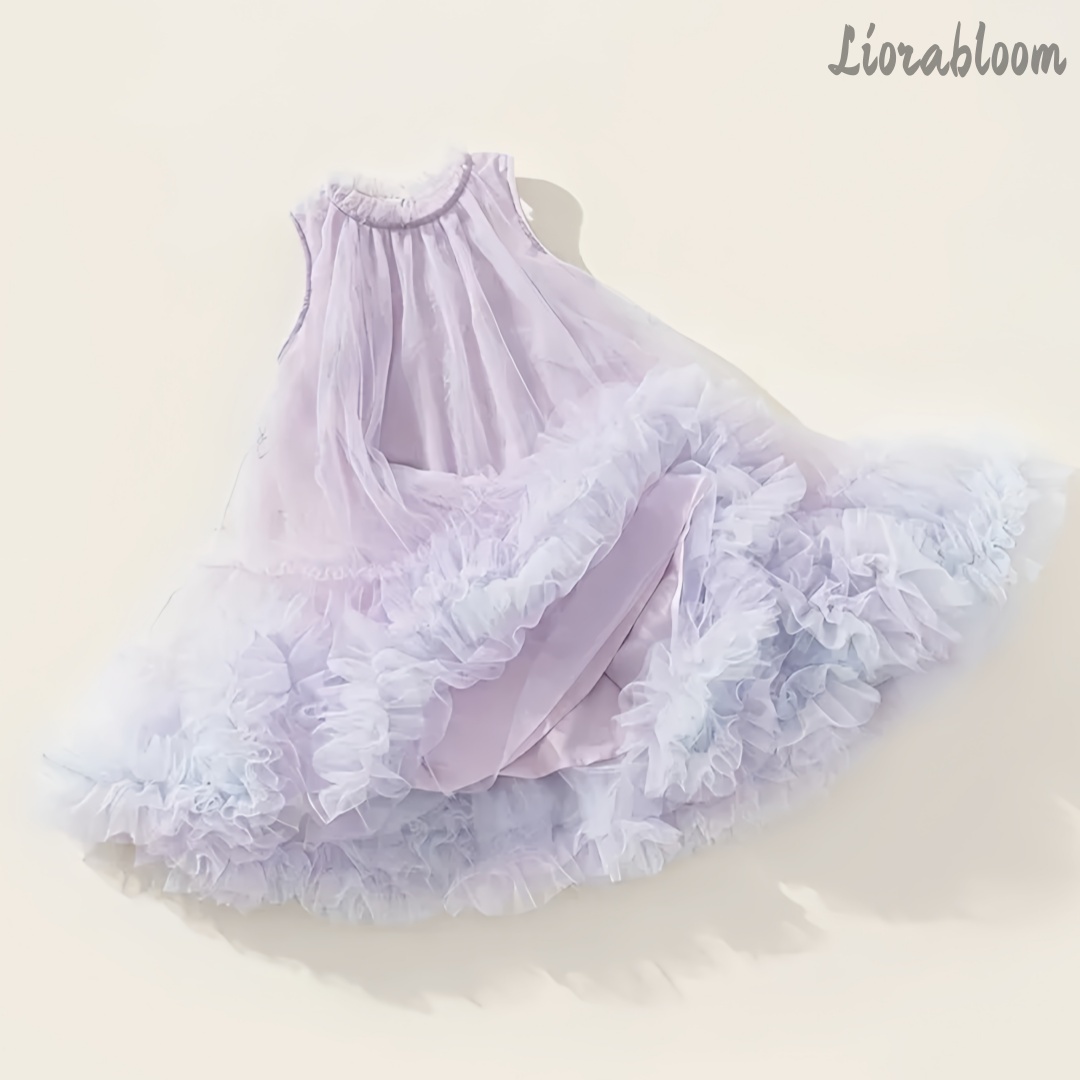 Purple Everyday Princess Dress - Women'S Formal Wear For A Wedding ulasan dan harga
