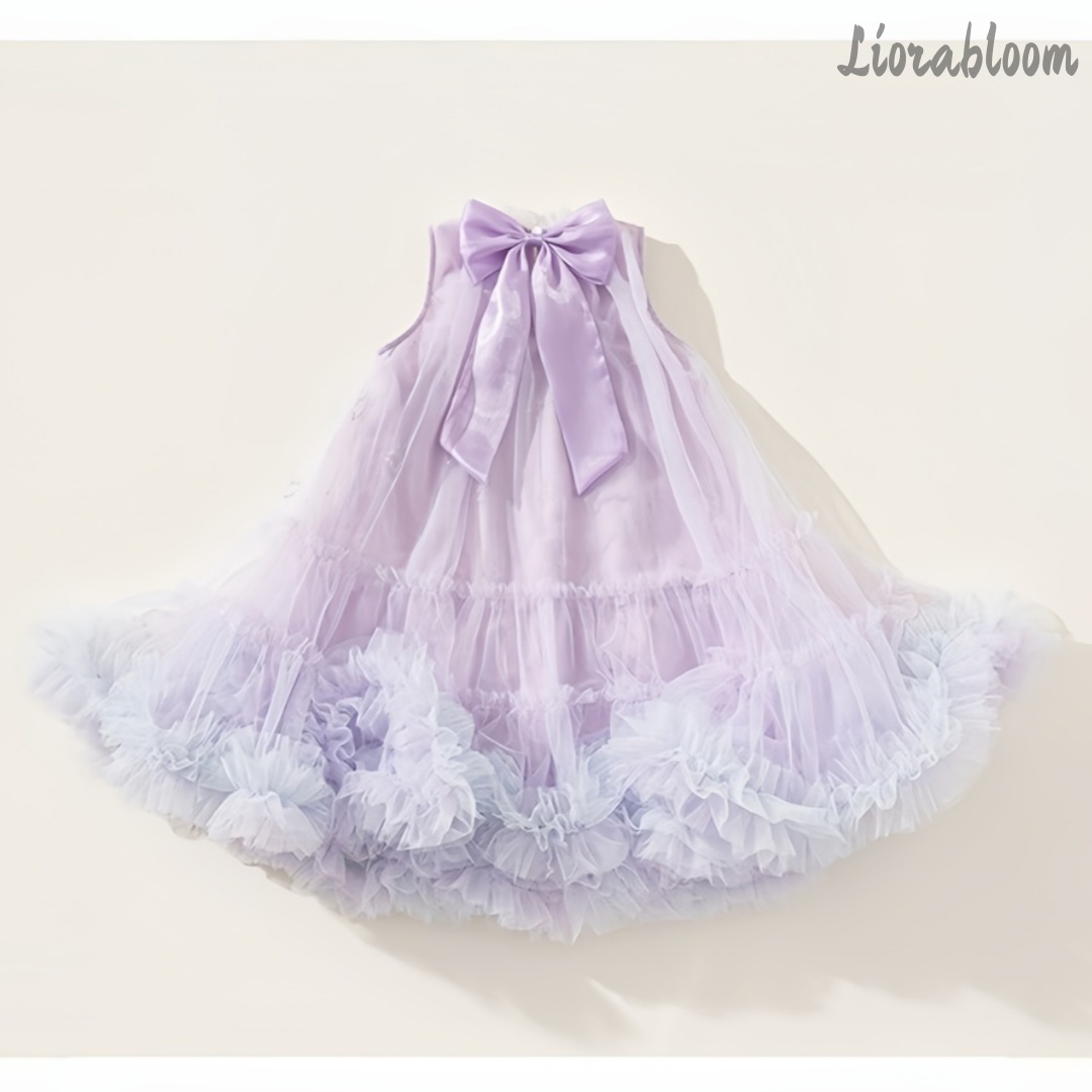 Purple Everyday Princess Dress - Women'S Formal Wear For A Wedding ulasan dan harga