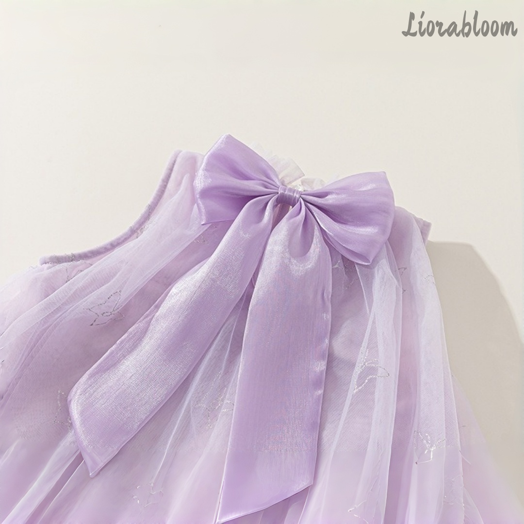 Purple Everyday Princess Dress - Women'S Formal Wear For A Wedding ulasan dan harga