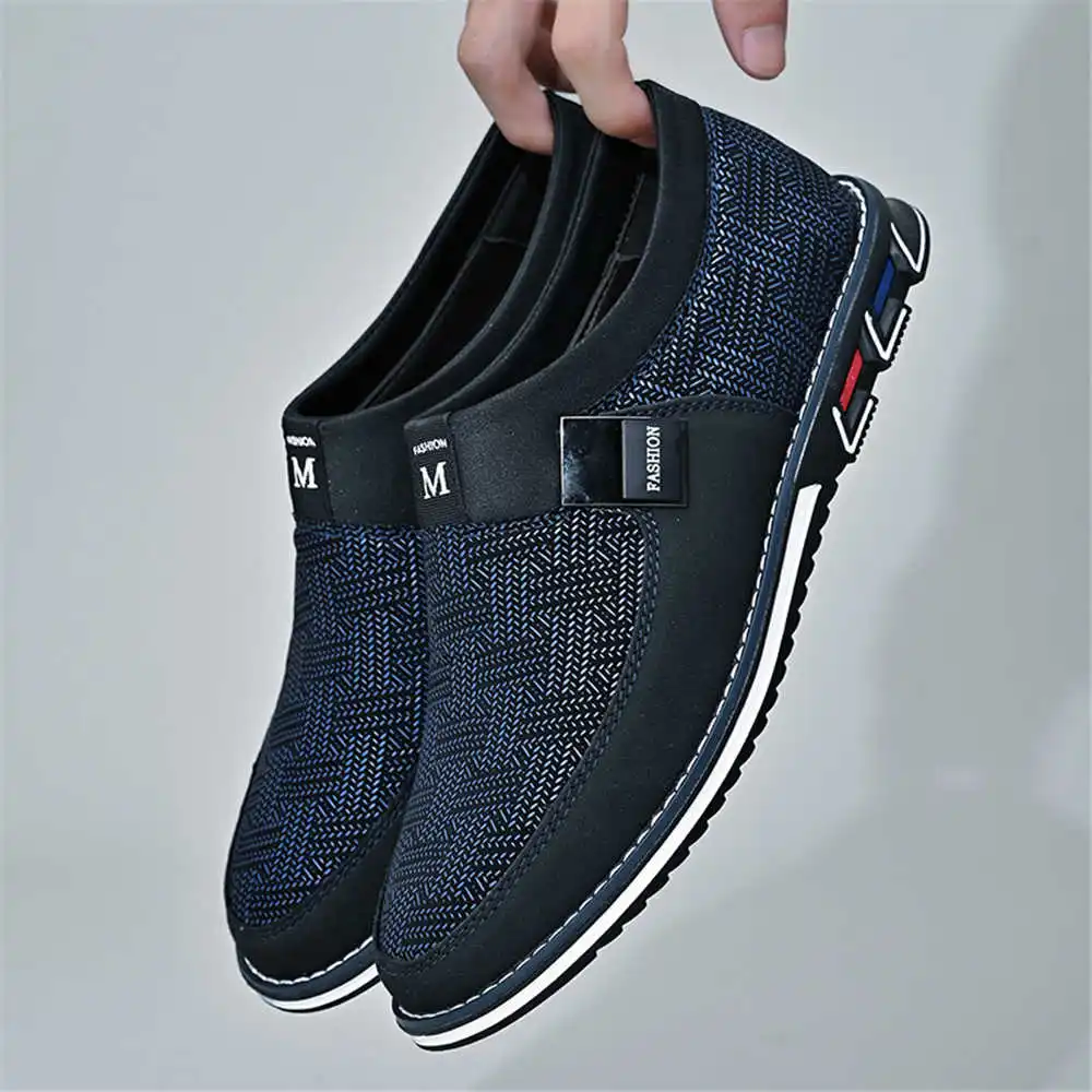 Dark Blue 44-45 Summer Shoes S - Women Formal Wear M&S ulasan dan harga