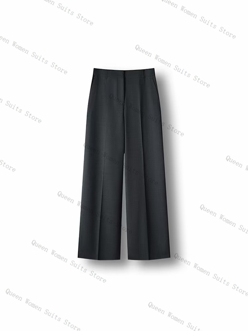 Luxury Pearls Women Suit Set 2 - Women Luxury Formal Wear ulasan dan harga
