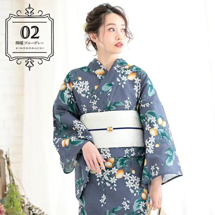 New Japanese Formal Wear Kimon - Women'S Formal Traditional Wear ulasan dan harga