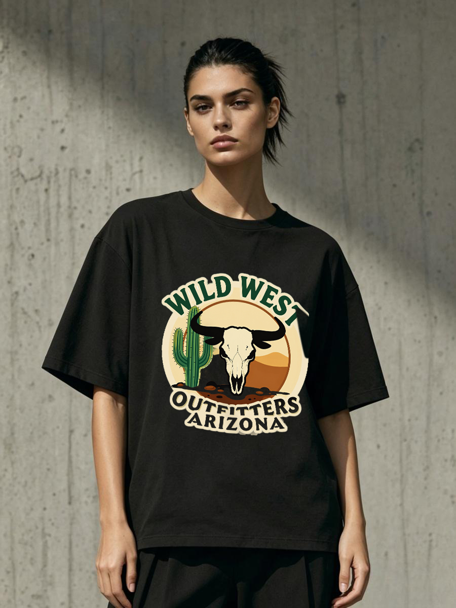 T Shirts Woman Candy Cane Patt - Women'S Holiday Formal Wear ulasan dan harga