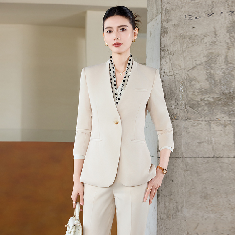 Formal Pantsuits for Women Pro - Women Formal Wear Interview ulasan dan harga
