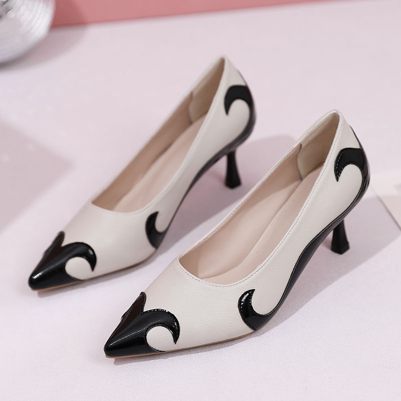 Women Pointed Tip High Heels E - Women Formal Wear For Wedding ulasan dan harga