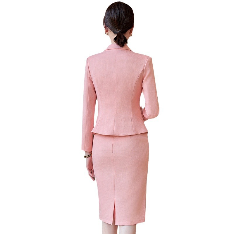 New Arrival Elegant Ladies For - Women'S Formal Wear Suits ulasan dan harga