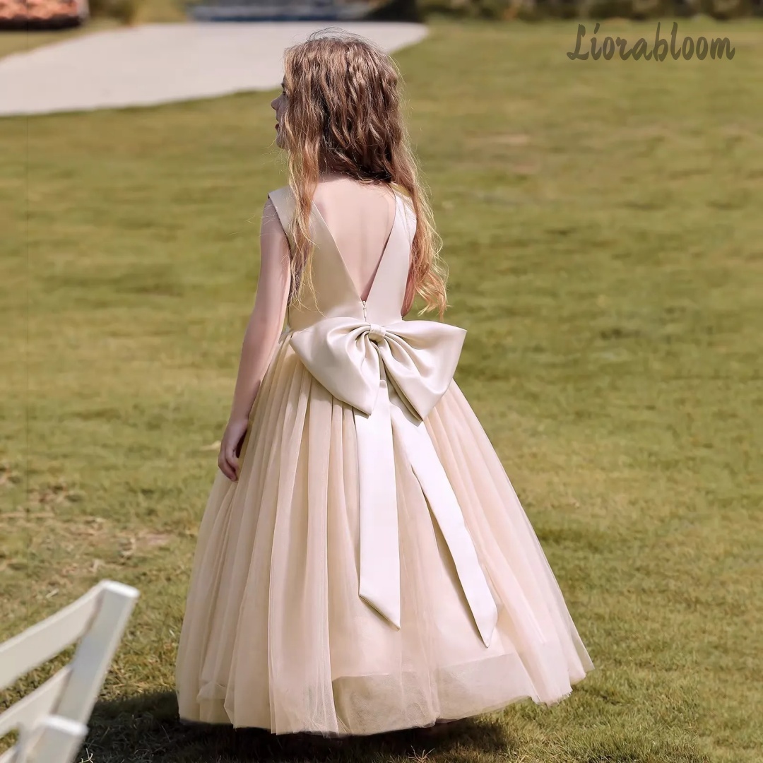 Multicolor Backless Princess D - Women Formal Wear For Wedding ulasan dan harga