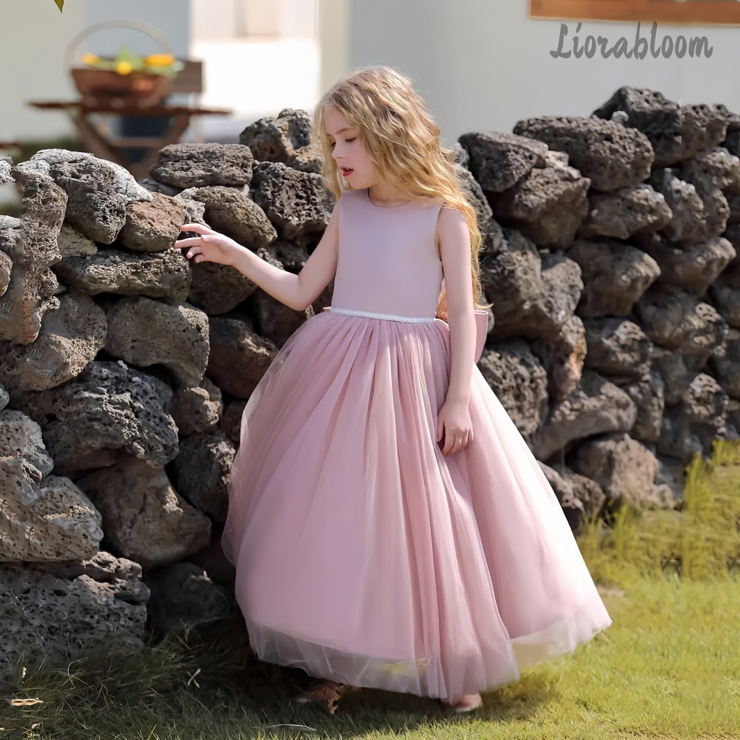 Multicolor Backless Princess D - Women Formal Wear For Wedding ulasan dan harga