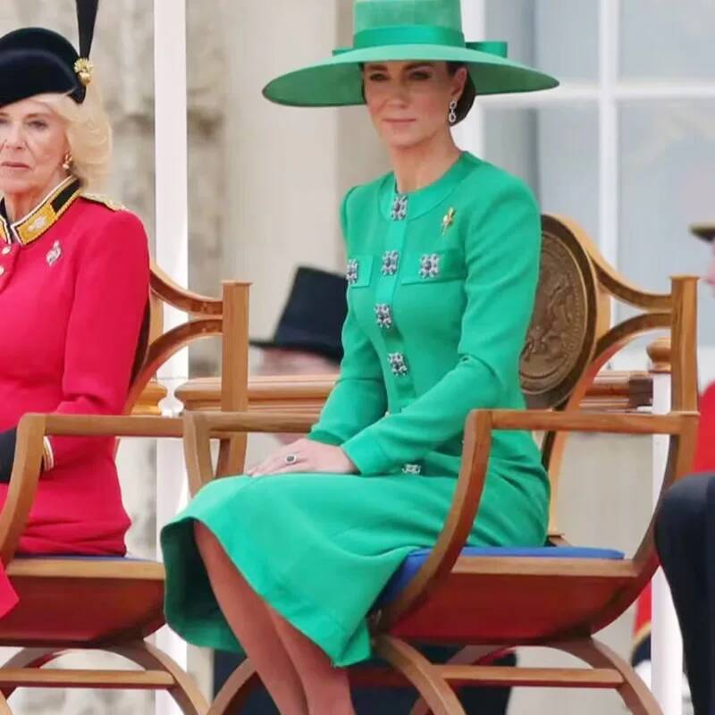 Kate Princess Dress For Women, - Women'S Green Formal Wear ulasan dan harga