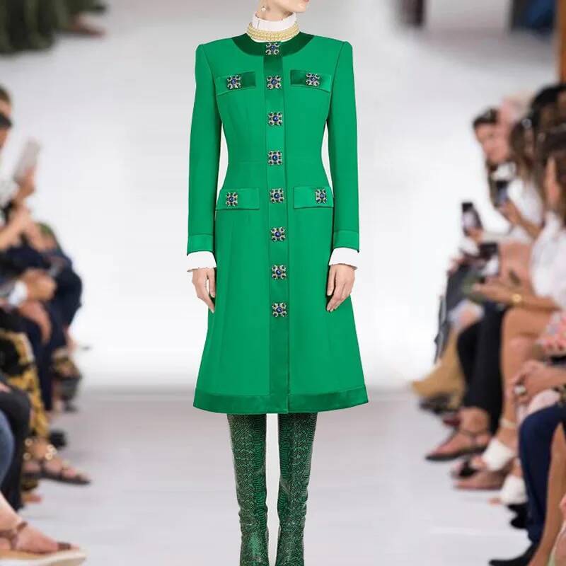 Kate Princess Dress For Women, - Women'S Green Formal Wear ulasan dan harga