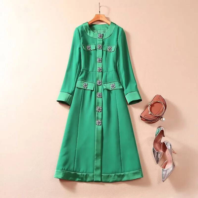 Kate Princess Dress For Women, - Women'S Green Formal Wear ulasan dan harga