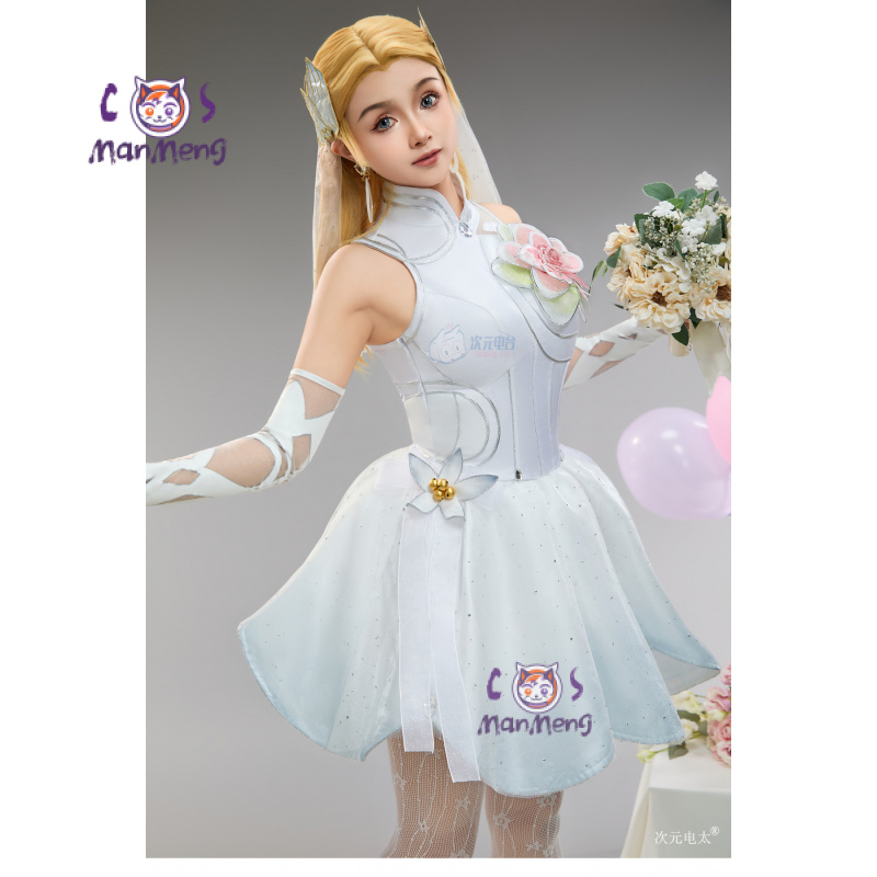 Invisible Woman Susan Storm Ri - Women Formal Wear For Wedding ulasan dan harga