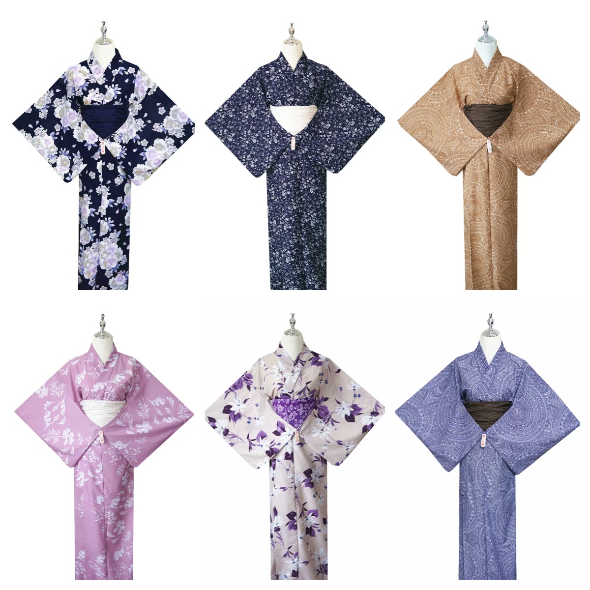 Japanese Kimono and Yukata for - Women'S Formal Traditional Wear ulasan dan harga