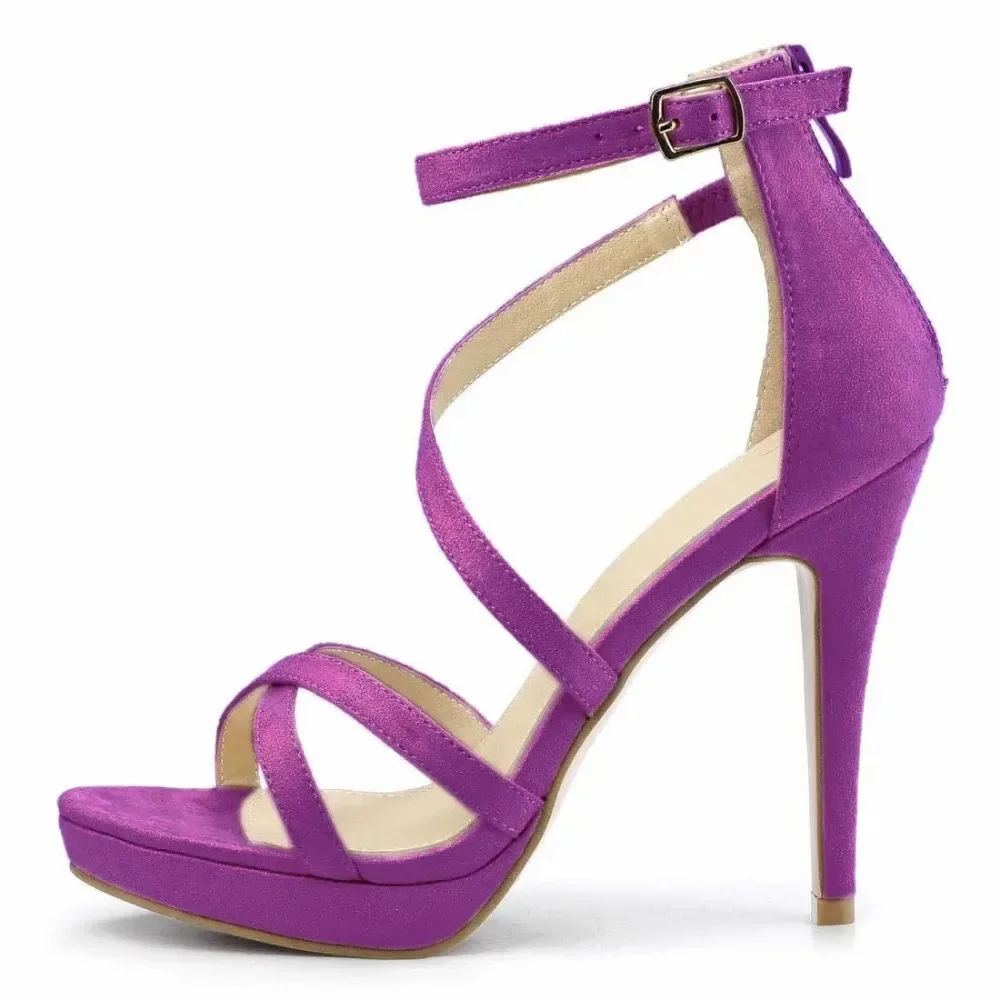 Women Sandals Summer Sexy Pump - Women Formal Wear For Wedding ulasan dan harga