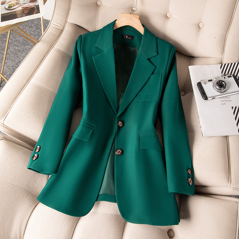 Blue Black Green Women Formal  - Women'S Green Formal Wear ulasan dan harga
