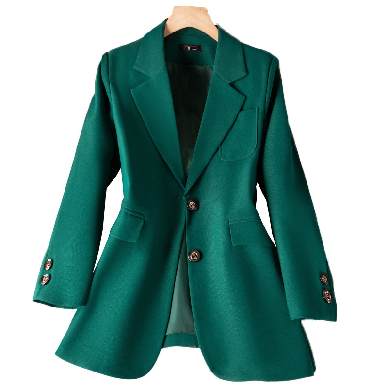 Blue Black Green Women Formal  - Women'S Green Formal Wear ulasan dan harga