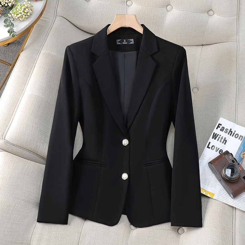 New Fashion Women Formal Blaze - Women'S Formal Wear Suits ulasan dan harga